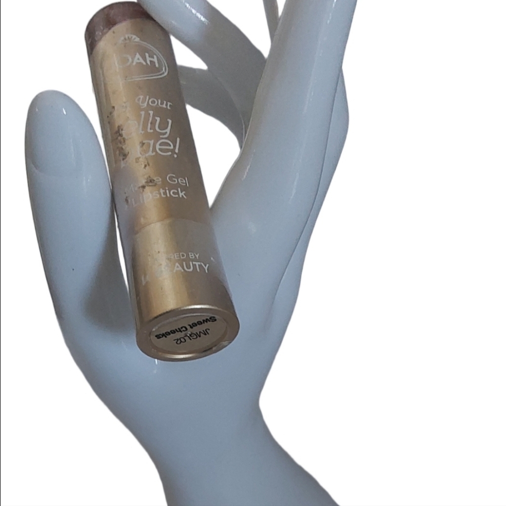 Sweet Cheeks ‎ Lipstick Tube JMCL02